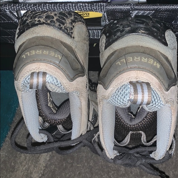 Merrell hiking shoes - Picture 5 of 5